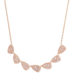 susanna-multi-stone-necklace-rose-gold-KS